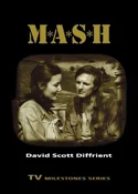 M*A*S*H - David Scott Diffrient -  polnische Bücher