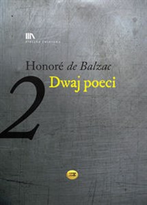 Obrazek Dwaj poeci