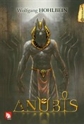 Książka : Anubis - Wolfgang Hohlbein