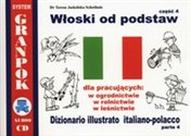 Włoski od ... - Schothuis Teresa Jaskólska -  fremdsprachige bücher polnisch 