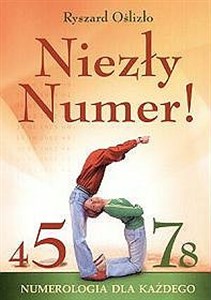 Bild von Niezły numer Numerologia dla każdego