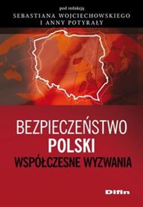 Obrazek Bezpieczeństwo Polski Współczesne wyzwania