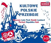 Kultowe po... -  polnische Bücher