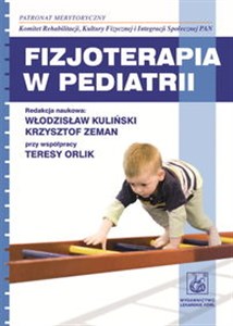 Bild von Fizjoterapia w pediatrii