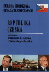 Bild von Republika Czeska