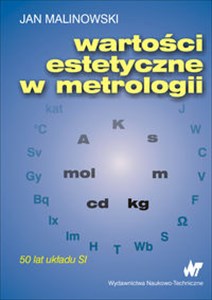 Bild von Wartości estetyczne w metrologii