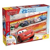 Zeige Details für Puzzle dwustronne plus Auta 60 Puzzle dwu... -  polnische Bücher
