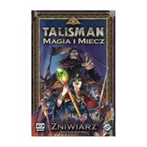 Bild von Talisman Magia i Miecz Żniwiarz