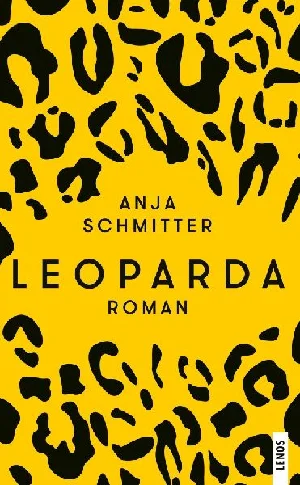 Obrazek SCHMITTER, A: LEOPARDA