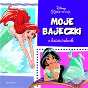 Moje Bajec... - Opracowanie Zbiorowe -  polnische Bücher