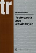 Technologi... - Leszek Jakubowski -  Książka z wysyłką do Niemiec 