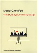 Semiotyka ... - Maciej Czerwiński -  fremdsprachige bücher polnisch 