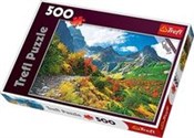 Książka : Puzzle Jes...