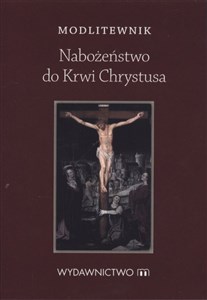 Bild von Modlitewnik Nabożeństwo do krwi Chrystusa