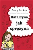 Polnische buch : Katarzyna ... - Suzy Becker