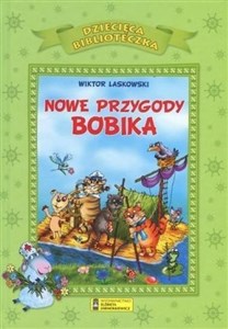 Obrazek Nowe przygody Bobika