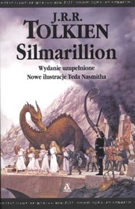 Obrazek Silmarillion