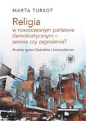 Religia w ... - Marta Turkot - Ksiegarnia w niemczech