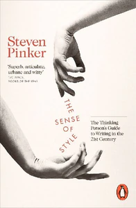 Obrazek PINKER, S: SENSE OF STYLE