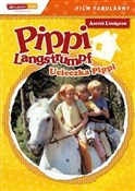 Polska książka : Pippi Lang...