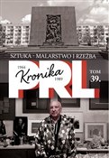 Polnische buch : Kronika PR...