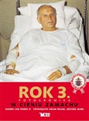 Polnische buch : Rok 3. Fot... - Jan Paweł II, Arturo Mari, Adam Bujak