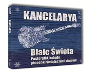 Białe świę... -  Książka z wysyłką do Niemiec 