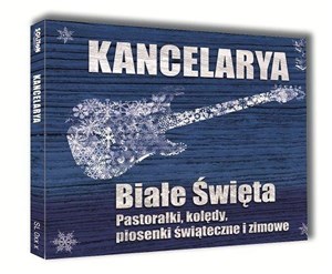 Obrazek Białe święta (Digipack) (nw)