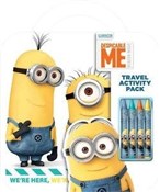 Minionki. ... - Opracowanie Zbiorowe -  Polnische Buchandlung 