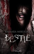 Polnische buch : Bestie - Barbara Mikulska