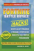 Fortnite - Jason R. Rich - Ksiegarnia w niemczech