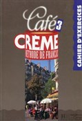 Cafe Creme... - Marcella Beacco Giura - Ksiegarnia w niemczech