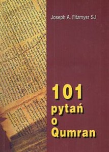 Obrazek 101 pytań o Qumran