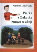 Piątka z Z... - Krystyna Drzewiecka - Ksiegarnia w niemczech
