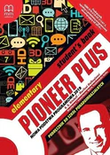 Pioneer Pl... - H.Q. Mitchel, Marileni Malkogianni -  fremdsprachige bücher polnisch 