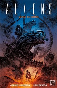 Bild von Aliens- Dust to Dust Z prochu w proch