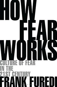 Bild von How Fear Works