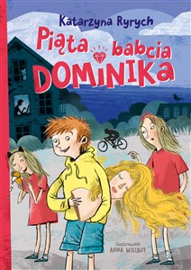 Bild von Piąta babcia Dominika