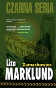 Polnische buch : Zamachowie... - Liza Marklund