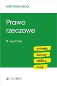 Prawo rzec... -  polnische Bücher