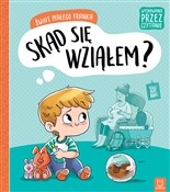 Świat małe... - Agata Giełczyńska-Jonik -  Książka z wysyłką do Niemiec 