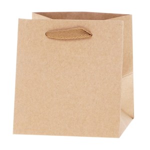 Obrazek Torebki prezentowe Lux Kraft Q1 12 sztuk