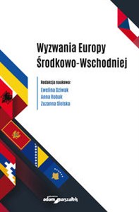 Obrazek Wyzwania Europy Środkowo-Wschodniej