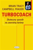 Turbocoach... - Brian Tracy, Cambell Fraser -  polnische Bücher