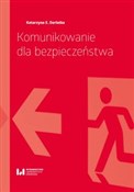 Komunikowa... - Katarzyna E. Derlatka -  fremdsprachige bücher polnisch 