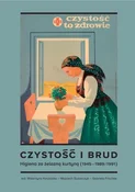 Czystość i... - Wieloautorska Monografia -  Książka z wysyłką do Niemiec 