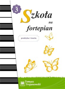Bild von Szkoła na fortepian cz.3