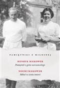 Pamiętniki... - Noemi Makower, Henryk Makower -  polnische Bücher