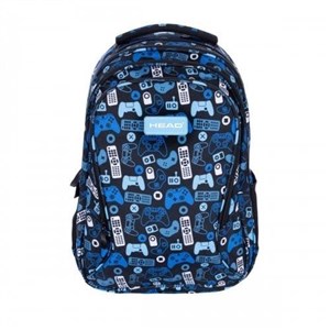 Bild von Plecak Head Game On AB430 ASTRA