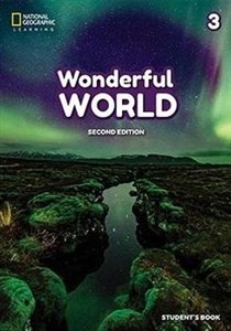 Bild von Wonderful World 3 WB NE